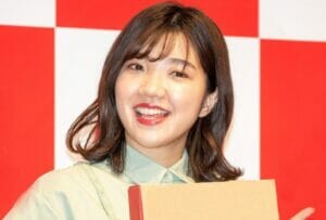 福田麻貴似てる永野芽郁タバコ