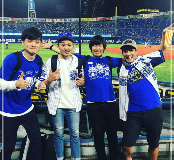 ブラゴーリ塚田の結婚実家