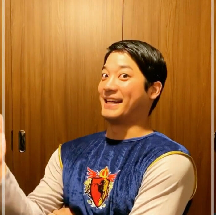 ブラゴーリ塚田の結婚実家