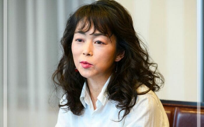 中島知子の現在の結婚