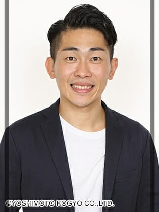 ジャンポケ太田ネイサンチェン