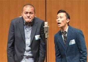 カミナリまなぶ大学高校