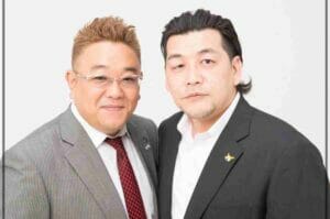 サンドウィッチマン伊達みきお政宗