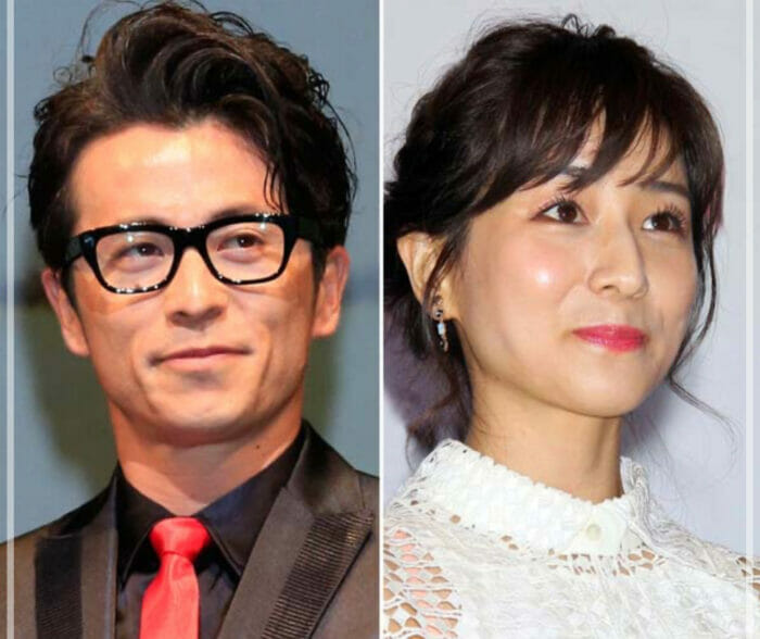 藤森慎吾と田中みな実の復縁