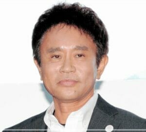 浜田雅功の子供息子の長男次男