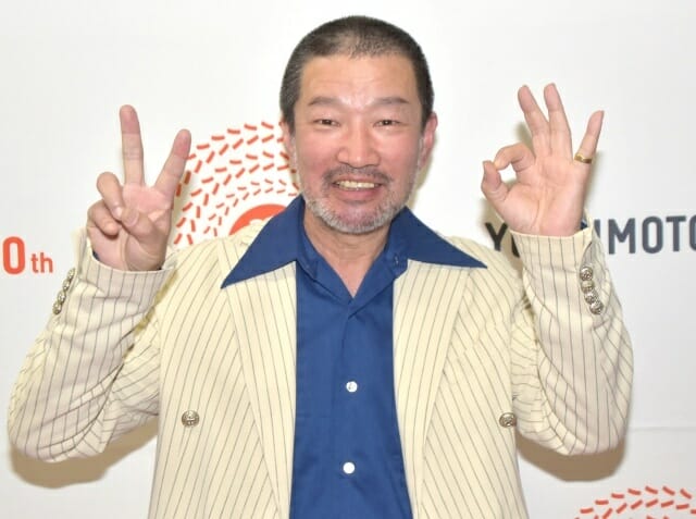 木村祐一(キム兄)の結婚履歴4回&離婚歴3回!歴代嫁は誰&子供は何人?|お笑い芸能HEADLINE