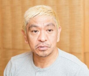 松本人志の性被害A子と文春