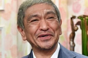 松本人志の性被害A子と文春