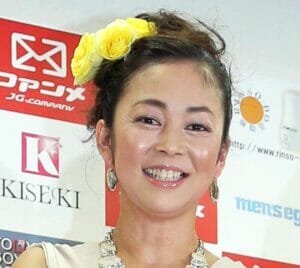 中島知子の家族と大分移住