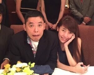 太田光と太田光代が似てる