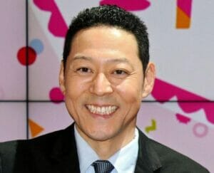 東野幸治の娘は美人と孫ハーフ