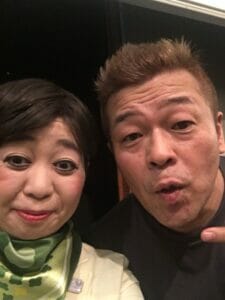 八幡カオル古賀シュウ結婚