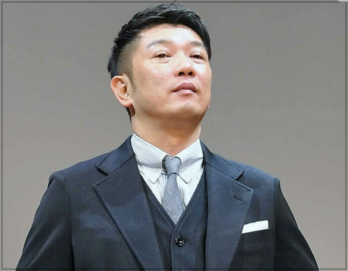 木本武宏パートナー投資家と吉村