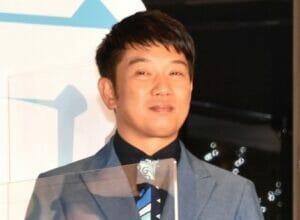 木本武宏パートナー投資家と吉村