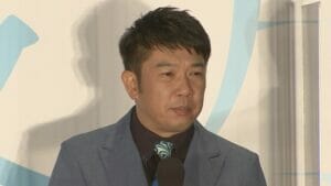 木本武宏パートナー投資家と吉村