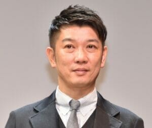 TKO木本武宏の嫁と内田恭子