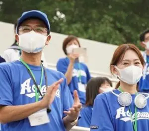 中山秀征と嫁の馴れ初め