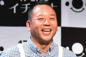 バイキング西村の年収と山を買う