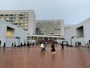 東京ホテイソンたける高校