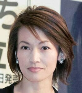 堺正章の歴代嫁と岡田美里