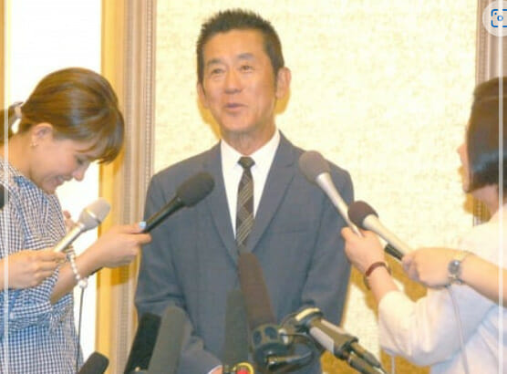 三遊亭円楽の浮気相手と嫁息子