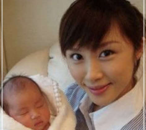 田中裕二と山口もえの子供の学校