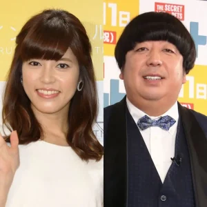 バナナマン日村の年収と自宅