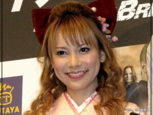 濱口優の元カノ本田みずほ