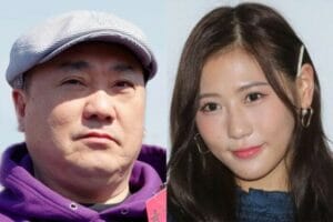 山本圭壱の嫁は西野未姫