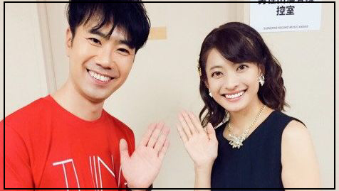 藤井隆と乙葉の馴れ初め離婚