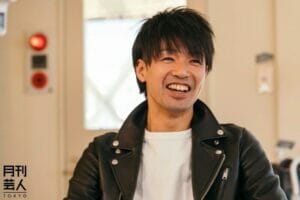 アイロンヘッド辻井の結婚と似てる