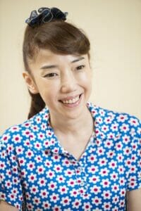 太田光代の学歴