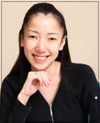 太田光代の学歴