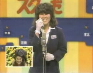 山田邦子テレビでない