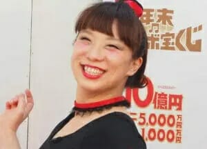 森田まりこ旦那は清水啓之