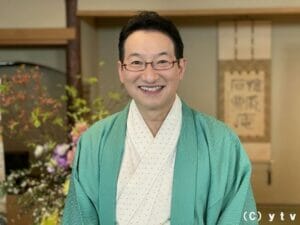 春風亭昇太の嫁と子供