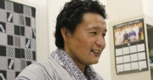 田村亮の若い頃と現在