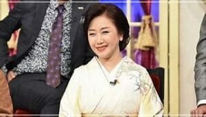 上沼恵美子の紅白いびり誰