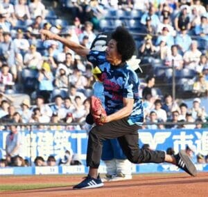 トータルテンボス藤田の高校大学