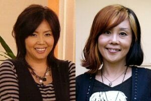 野沢直子と小川菜摘の仲