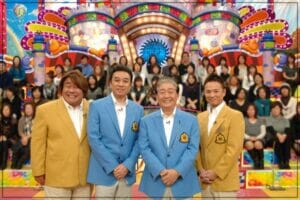 安田大サーカス団長の現在の年収