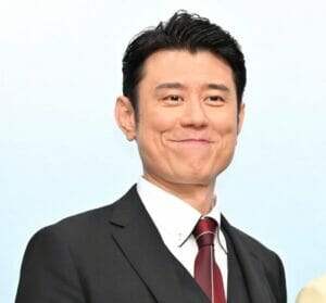 原田泰造の嫁と子供