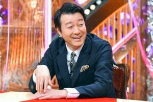 加藤浩次スッキリ年収