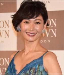 陣内智則の元彼女の田丸麻紀