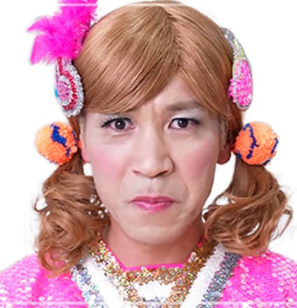 ゴリエって誰?素顔・正体・本名は?なぜ復活したかの5つの理由!|お笑い芸能HEADLINE