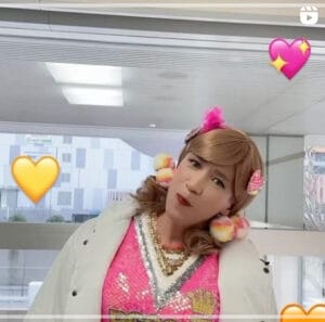 ゴリエって誰?素顔・正体・本名は?なぜ復活したかの5つの理由!|お笑い芸能HEADLINE
